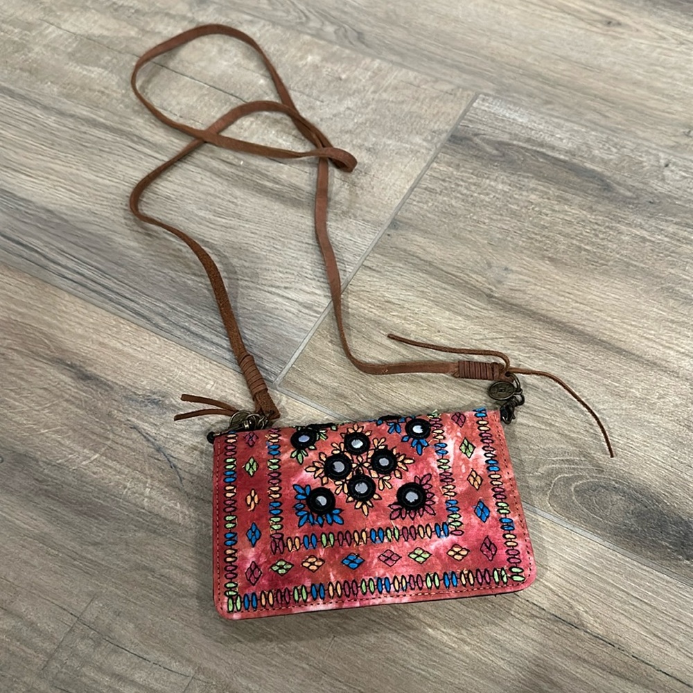 Wallet purse